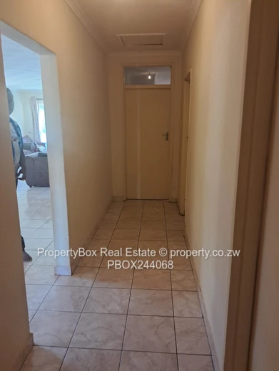 Acacia Gardens 3 bed cluster home for sale! 