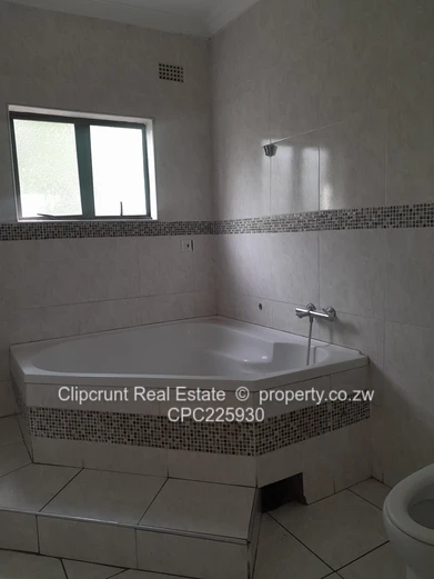 Double storey home for sale