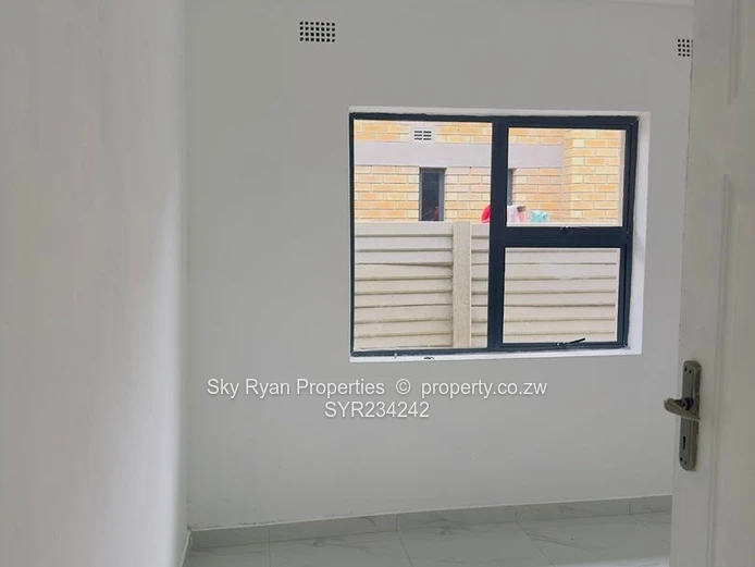 Damofalls Brand New House For Sale