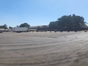 Warehouse & Factory