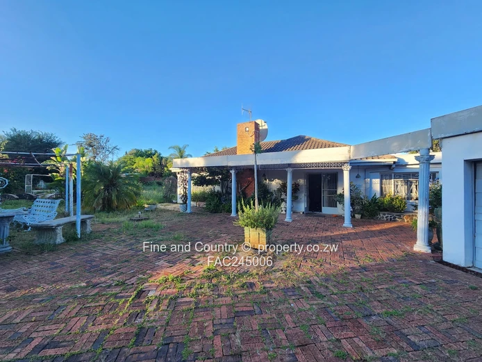 Residential Home for sale in an ideal neighborhood.