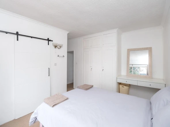 3 Bedroom Townhouse Complex