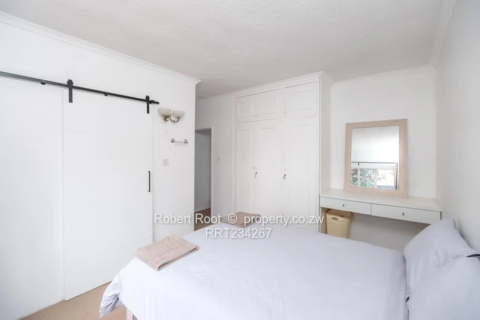 Borrowdale Town House for Sale