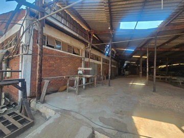 Warehouse & Factory