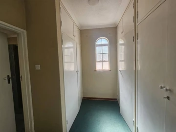 3 Bedroom Garden Flat