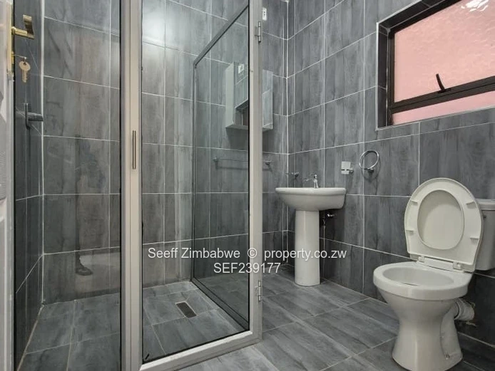 Elegant Modern Living with Complete Utility Peace of Mind: Greystone Park