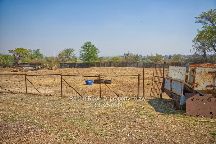 Commercial stands for sale in Prospect