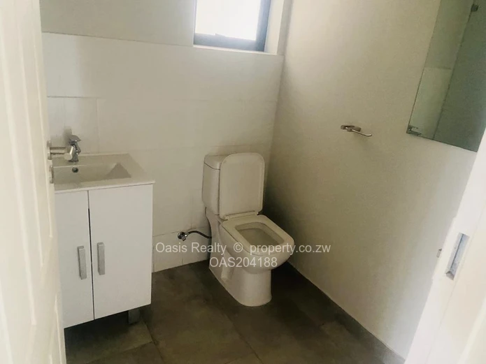 Modern 2-Bedroom Apartment to Let Available 1st September 2026 – Victoria Falls Estate