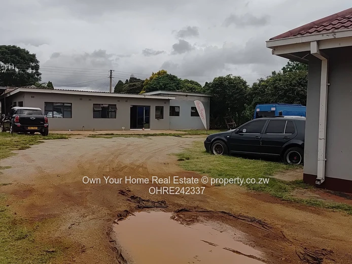 Eastlea Commercial property for sale 