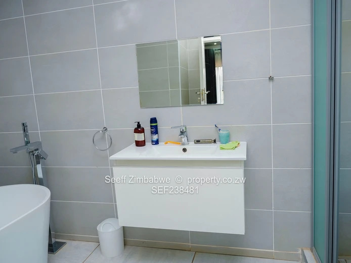 Shawasha Hill For Rent