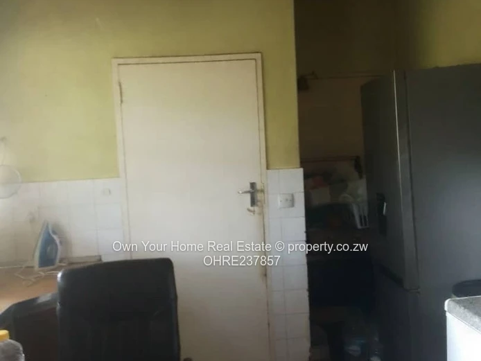 Belvedere House For Rent