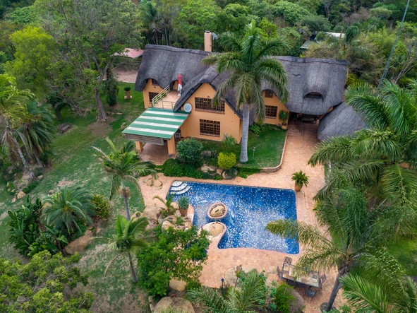 Farm & Agricultural Land