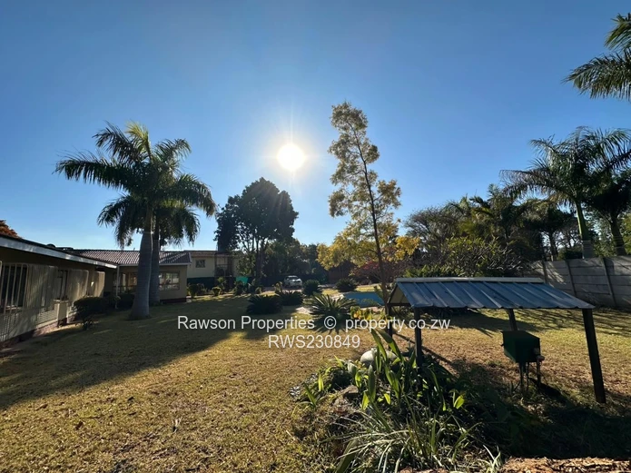 golden area property