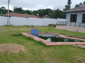 5 Bedroom Townhouse Complex