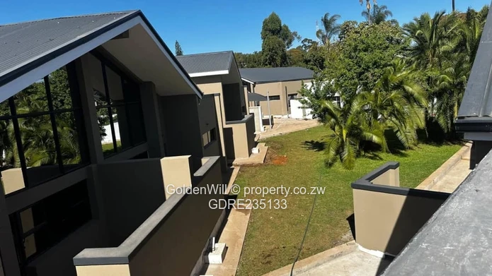 Avondale West Townhouses/Apartments To Let 