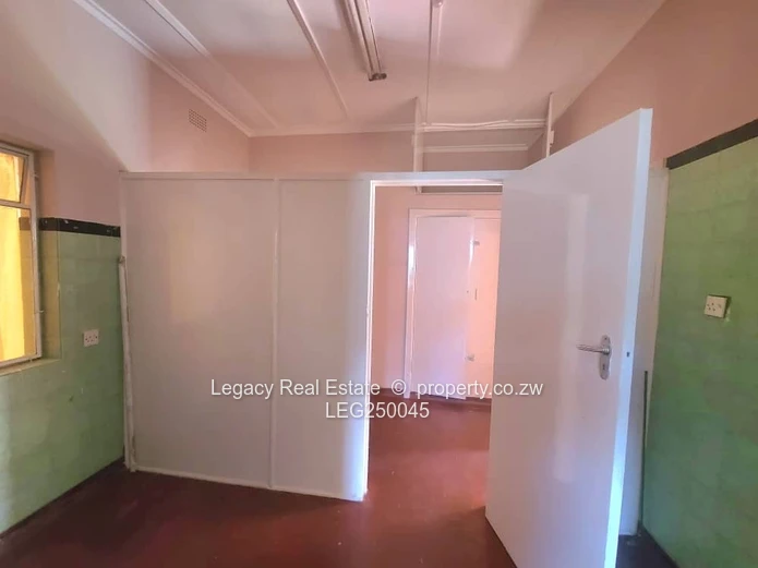Eastlea Offices To Let