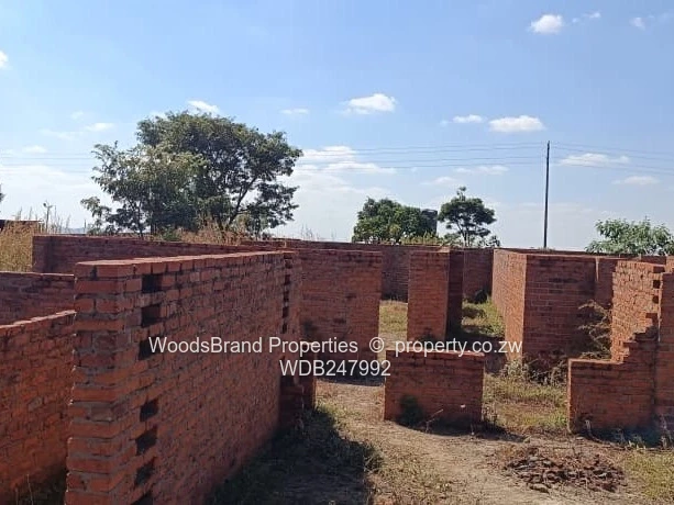 Borrowdale Hogerty Hill Property For Sale