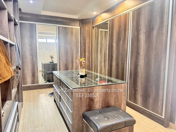 Modern and Sophisticated Living with a Title Deed