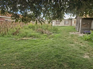 Prime 450m² Land for Sale in Mainway Meadows, Harare South!