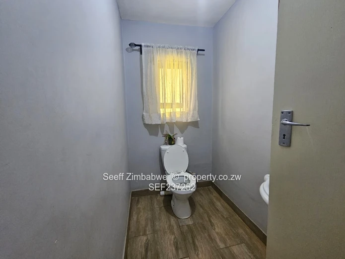 Modern 4-Bedroom Family Home with Excellent Amenities