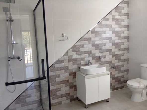 4 Bedroom Townhouse Complex