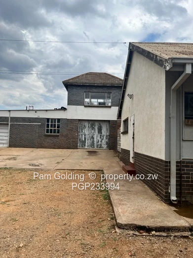 Fuel Station for Sale – Prime Investment Opportunity (Sole Mandate)