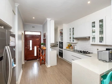 3 Bedroom Townhouse Complex