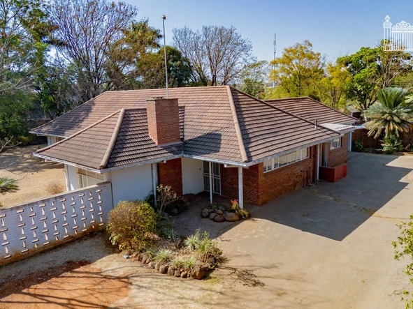 Commercial Property