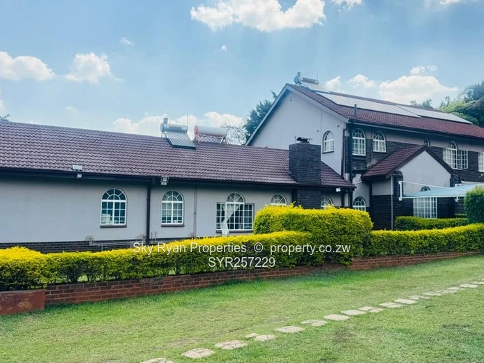 Kambanji | Luxury Estate