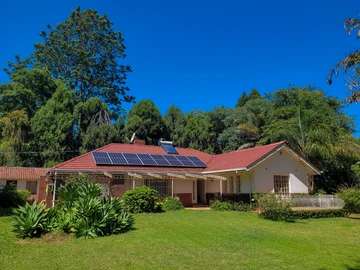 Spacious family home in a sought after location