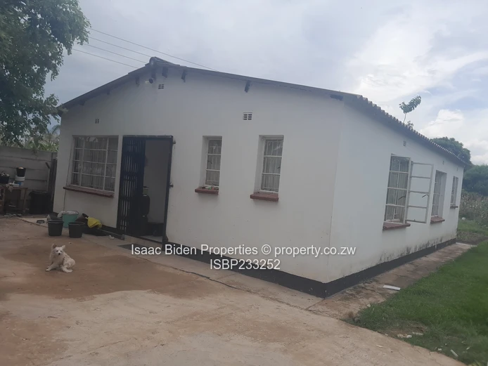 Waterfalls 3 Bedroom Cottage