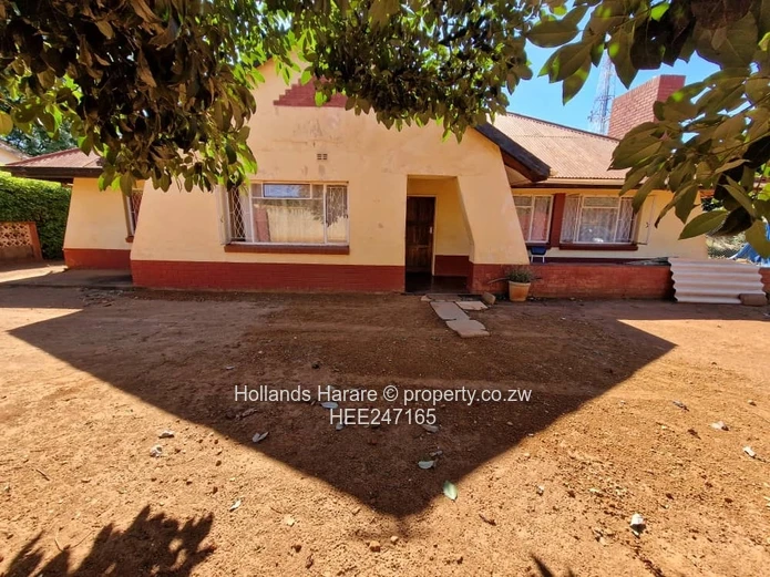 Chegutu Property 