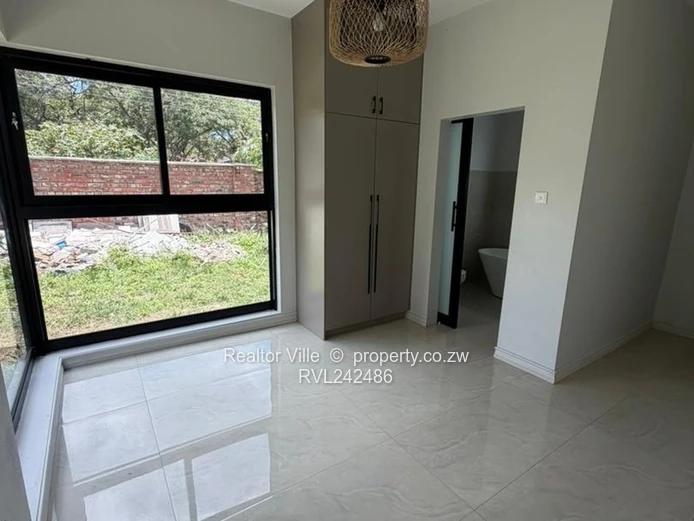 Monavale 4-Bed Modern Duplex Apartments for sale 