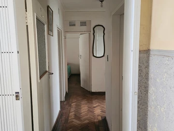 2 Bedroom Garden Flat