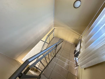 3 Bedroom Garden Flat