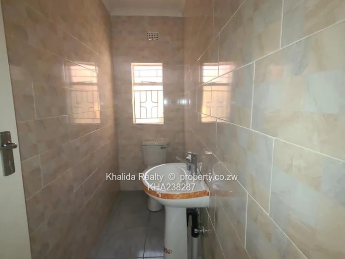 3-Bed Madokero House — for rent 