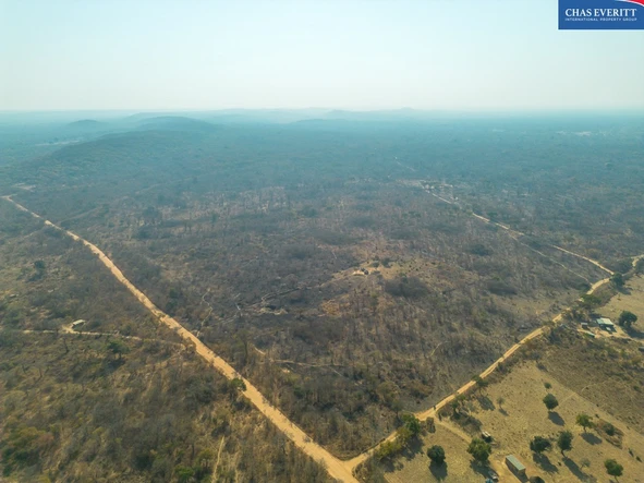 Farm & Agricultural Land