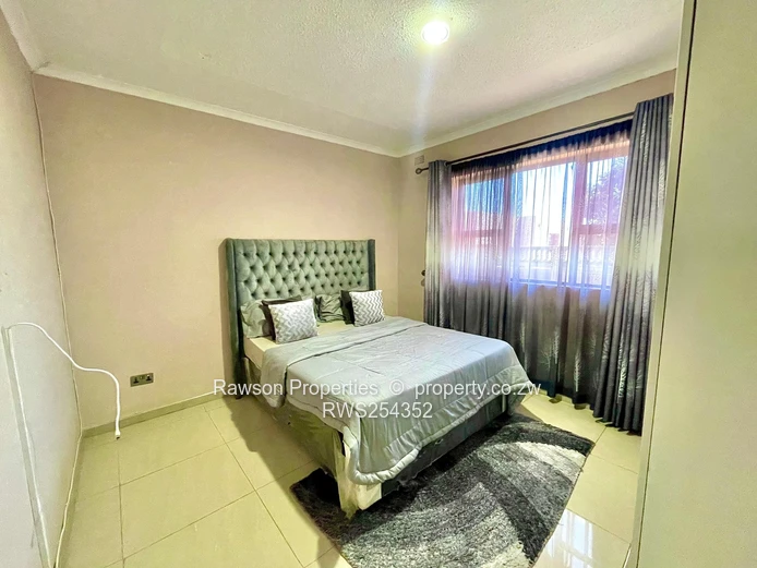 Horgety-Hill Fully Furnished House Forsale 