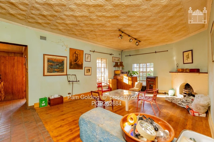 Fixer Upper! with Great Potential!