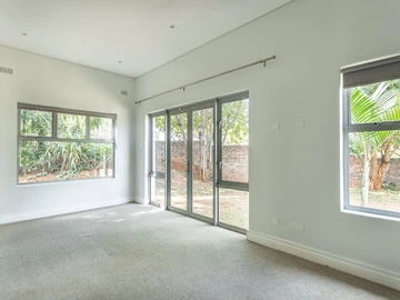 2 Unit Townhouse Complex