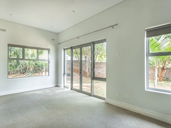 2 Unit Townhouse Complex