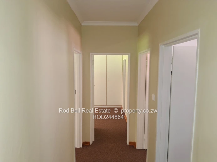 3 Bedroom Home For Rent Greendale