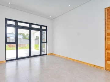 4 Bedroom Townhouse Complex