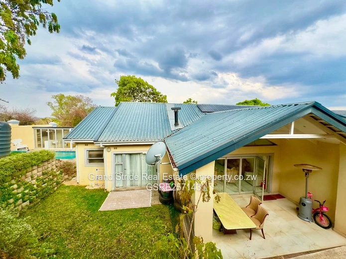 Townhouse For Sale