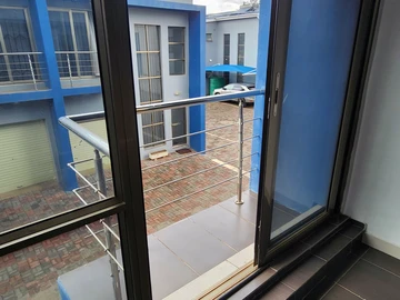3 Bedroom Garden Flat