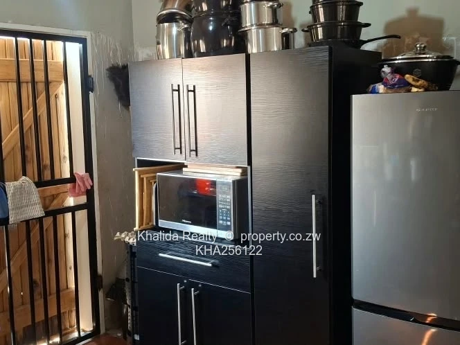 Good hope Westgate Stand with cottage for sale