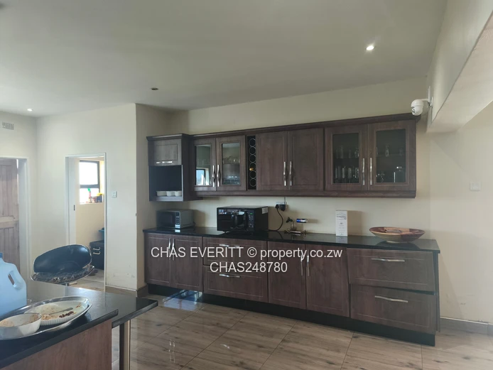4 Bedroom House in Sandton (Sole Mandate)