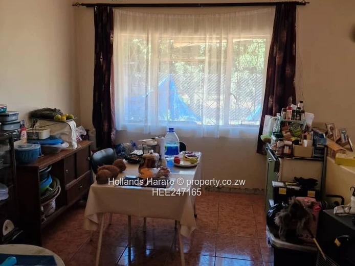 Chegutu Property 