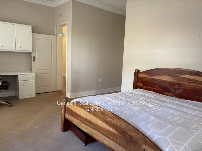 Elegant double story in Kambanji for sale