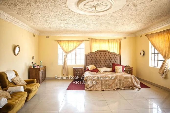 Mainway Meadows house on 1000sqm